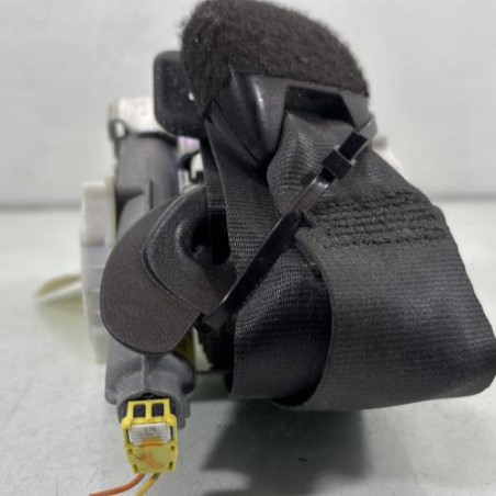 Pretensionneur de ceinture avant droit PEUGEOT 3008 1