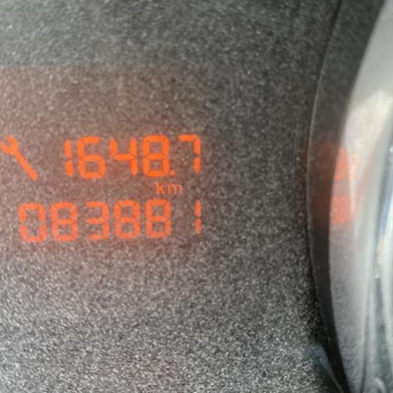 Ceinture avant droit PEUGEOT 3008 1 Photo n°16