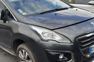 Pretensionneur de ceinture avant droit PEUGEOT 3008 1