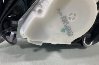 Ceinture avant gauche PEUGEOT 3008 1