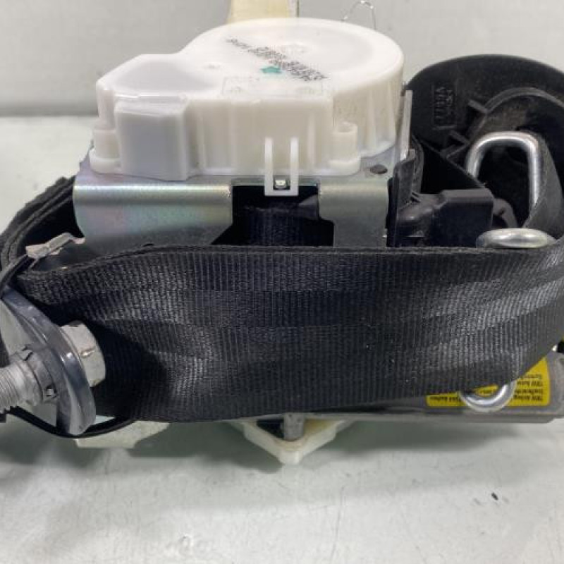 Ceinture avant gauche PEUGEOT 3008 1 Photo n°3