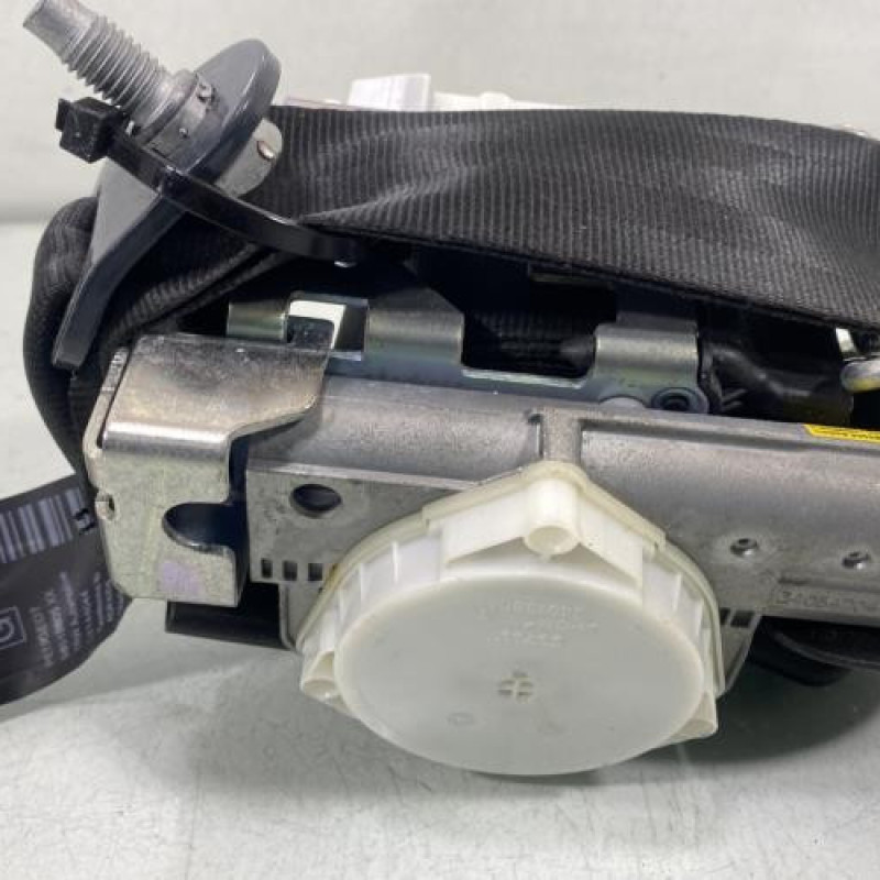 Ceinture avant gauche PEUGEOT 3008 1 Photo n°4