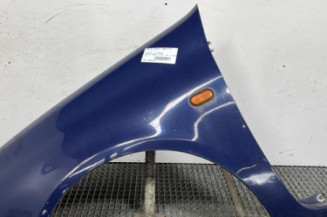 Aile avant gauche RENAULT CLIO 2 Photo n°1