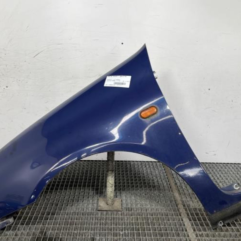 Aile avant gauche RENAULT CLIO 2 Photo n°1