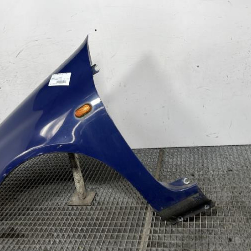 Aile avant gauche RENAULT CLIO 2 Photo n°3