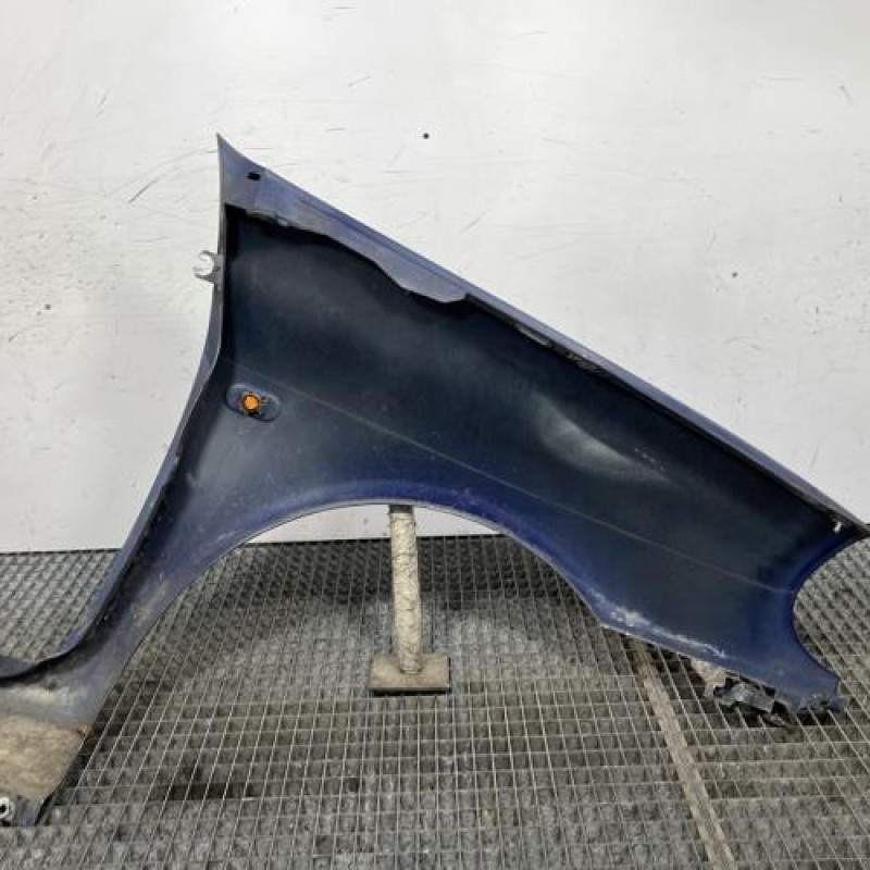 Aile avant gauche RENAULT CLIO 2 Photo n°4