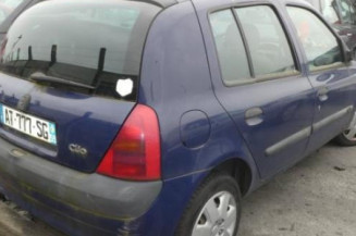 Aile avant gauche RENAULT CLIO 2