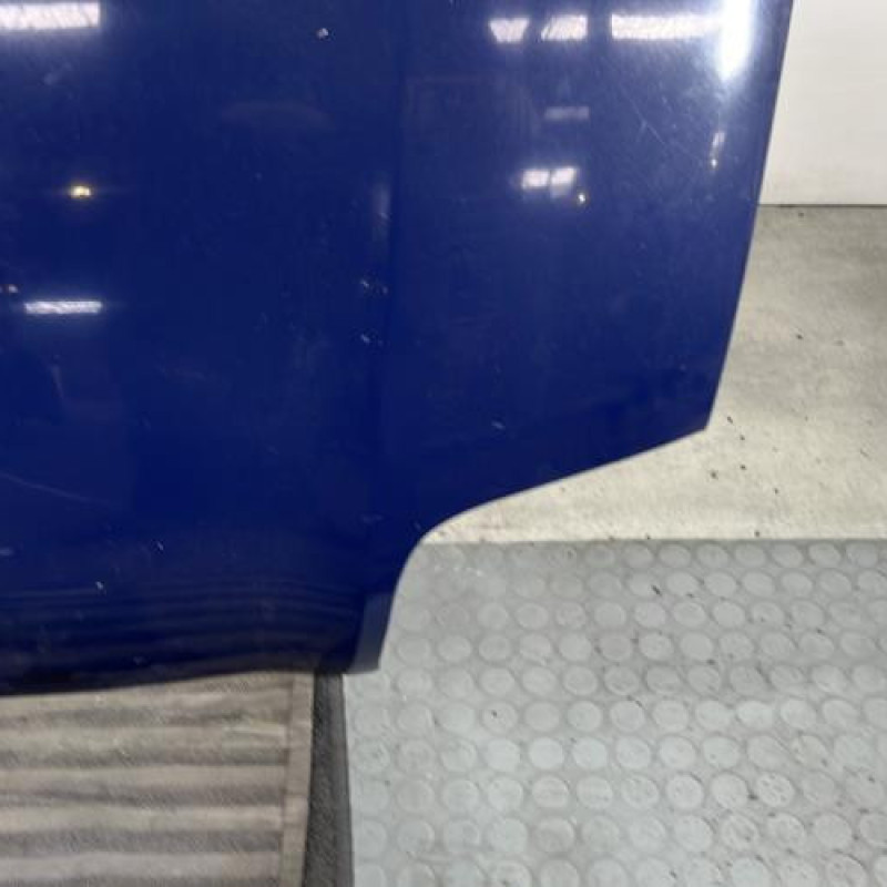 Capot RENAULT CLIO 2 Photo n°4