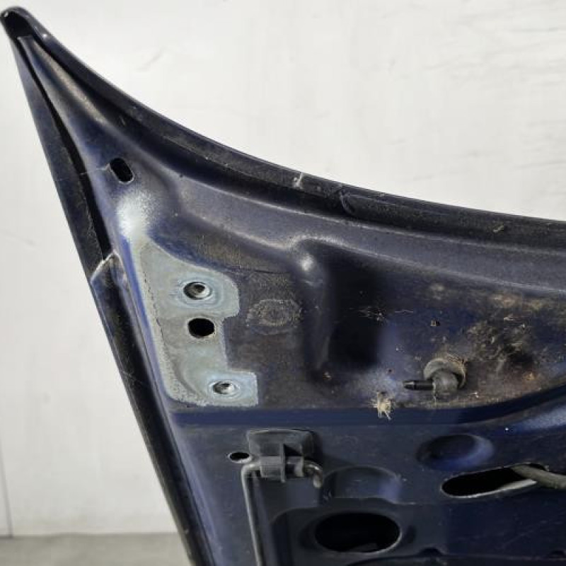 Capot RENAULT CLIO 2 Photo n°6