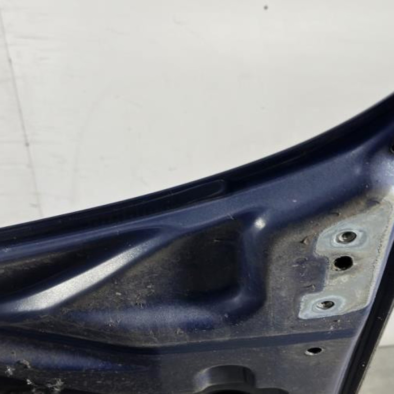 Capot RENAULT CLIO 2 Photo n°7