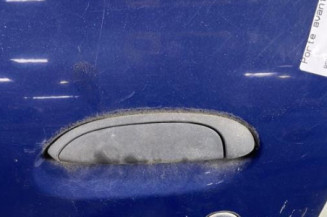 Porte avant gauche RENAULT CLIO 2
