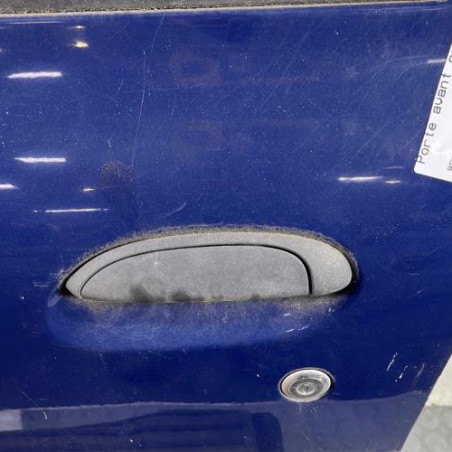 Porte avant gauche RENAULT CLIO 2
