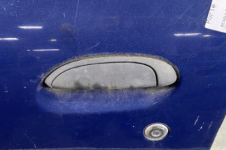 Porte avant gauche RENAULT CLIO 2