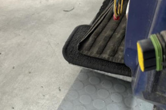 Porte avant gauche RENAULT CLIO 2