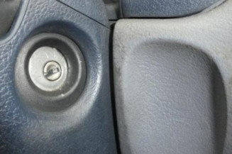 Porte avant gauche RENAULT CLIO 2