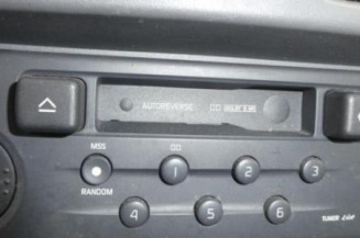 Porte avant gauche RENAULT CLIO 2