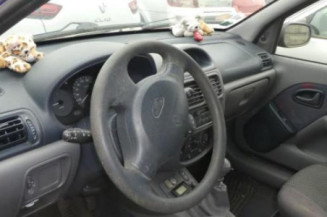 Porte avant gauche RENAULT CLIO 2