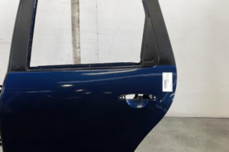 Porte arriere gauche DACIA DUSTER 1 Photo n°1