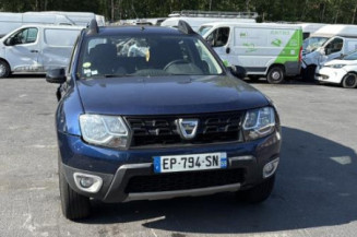 Porte avant gauche DACIA DUSTER 1