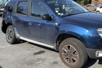Porte avant gauche DACIA DUSTER 1