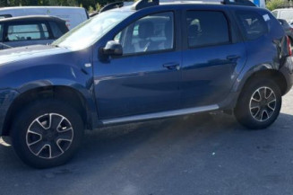 Porte avant gauche DACIA DUSTER 1