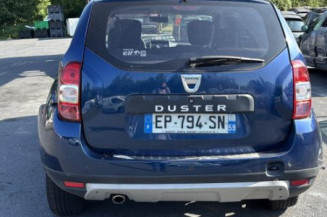 Porte avant gauche DACIA DUSTER 1