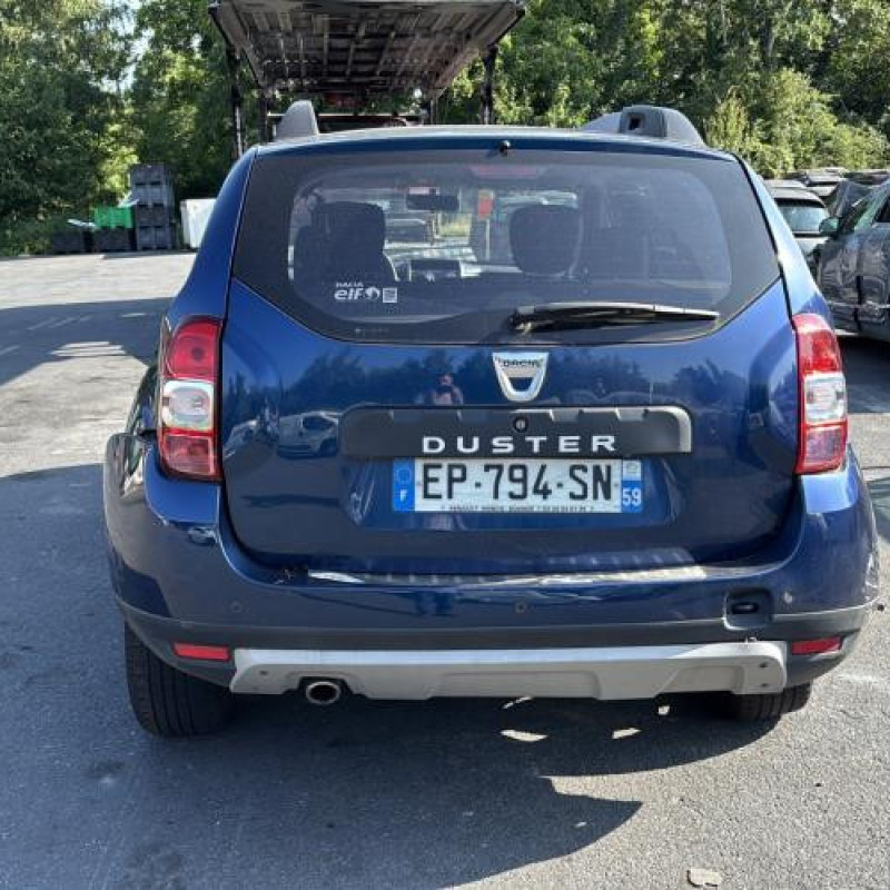 Porte avant gauche DACIA DUSTER 1 Photo n°8