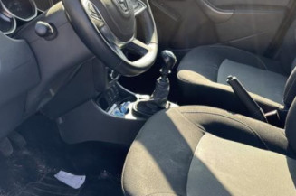 Porte avant gauche DACIA DUSTER 1