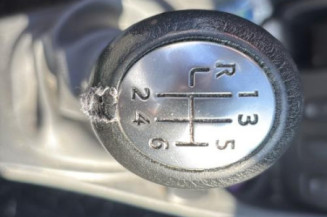 Porte avant gauche DACIA DUSTER 1