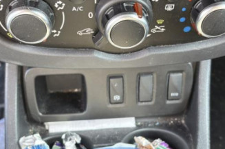 Porte avant gauche DACIA DUSTER 1