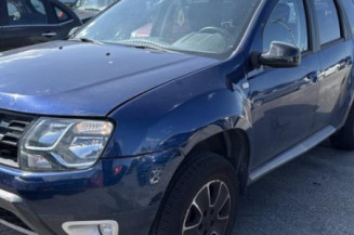 Porte avant gauche DACIA DUSTER 1