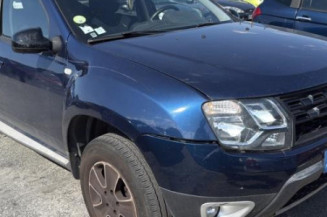 Porte avant gauche DACIA DUSTER 1