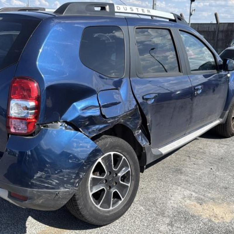 Porte avant gauche DACIA DUSTER 1 Photo n°18