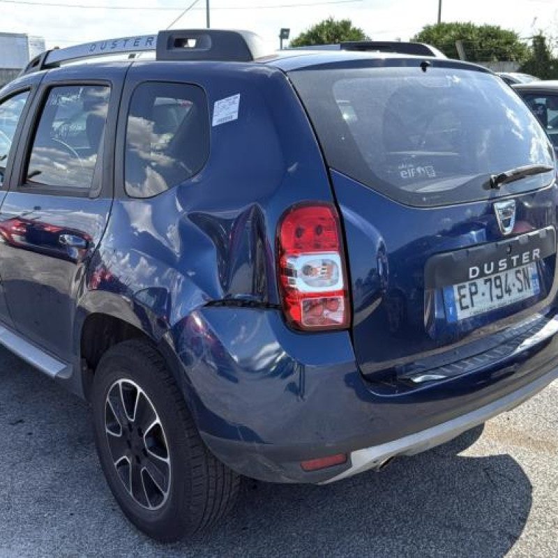 Porte avant gauche DACIA DUSTER 1 Photo n°19