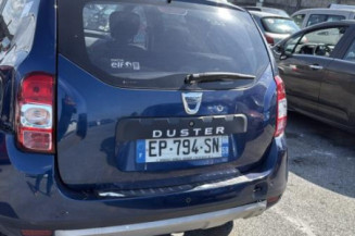 Porte avant gauche DACIA DUSTER 1