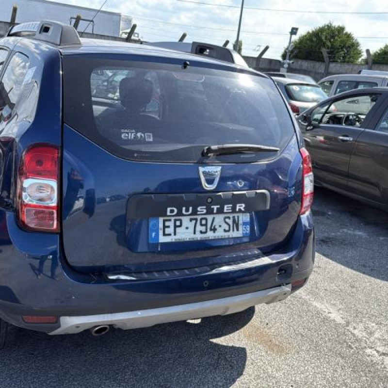 Porte avant gauche DACIA DUSTER 1 Photo n°20