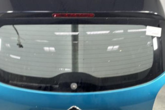 Malle/Hayon arriere CITROEN C3 3 Photo n°1
