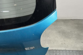 Malle/Hayon arriere CITROEN C3 3