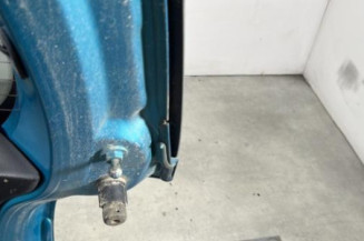 Malle/Hayon arriere CITROEN C3 3