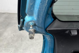 Malle/Hayon arriere CITROEN C3 3