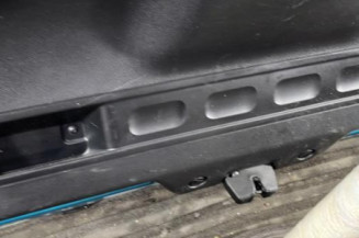 Malle/Hayon arriere CITROEN C3 3