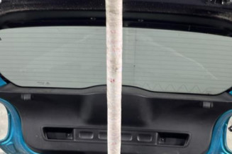 Malle/Hayon arriere CITROEN C3 3