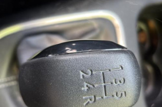 Malle/Hayon arriere CITROEN C3 3