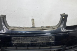 Pare choc avant VOLKSWAGEN TOURAN 1 Photo n°1