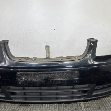 Pare choc avant VOLKSWAGEN TOURAN 1 Photo n°1