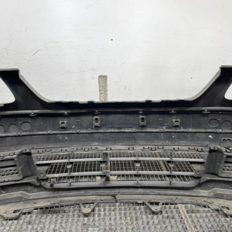 Pare choc avant VOLKSWAGEN TOURAN 1 Photo n°5