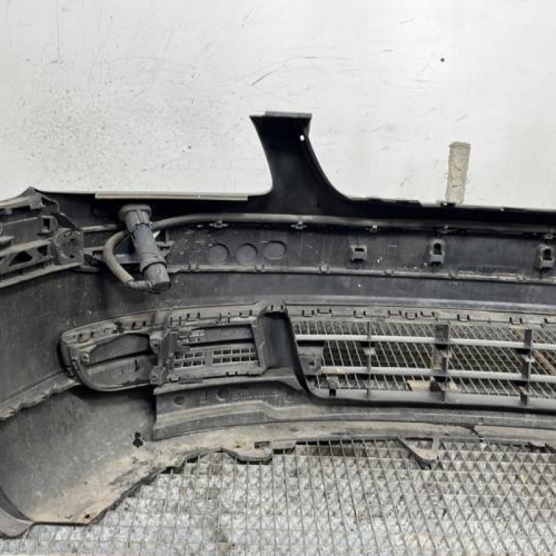 Pare choc avant VOLKSWAGEN TOURAN 1 Photo n°6