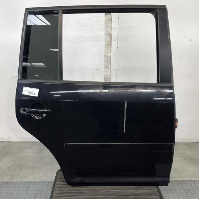 Porte arriere droit VOLKSWAGEN TOURAN 1 Photo n°1