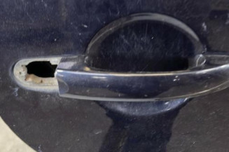 Porte arriere droit VOLKSWAGEN TOURAN 1