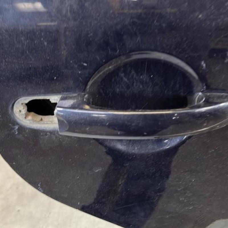 Porte arriere droit VOLKSWAGEN TOURAN 1 Photo n°2